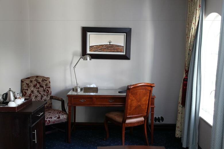 Village Ridge Boutique Hotel