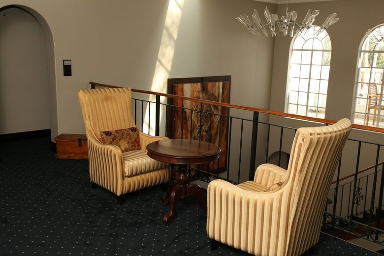 Village Ridge Boutique Hotel
