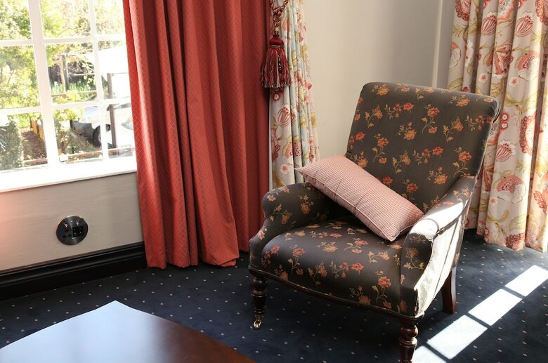 Village Ridge Boutique Hotel