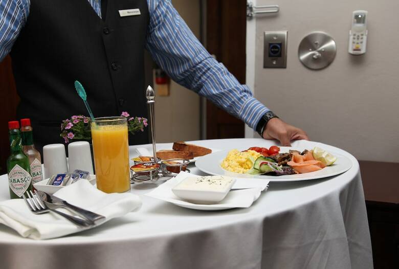 Village Ridge Boutique Hotel