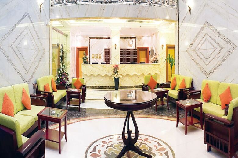 Dar Al Eiman Al Sud Hotel