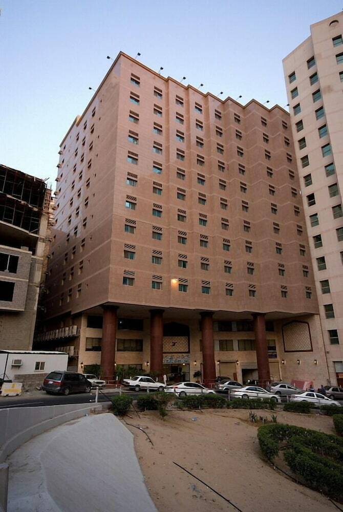 Dar Al Eiman Al Sud Hotel