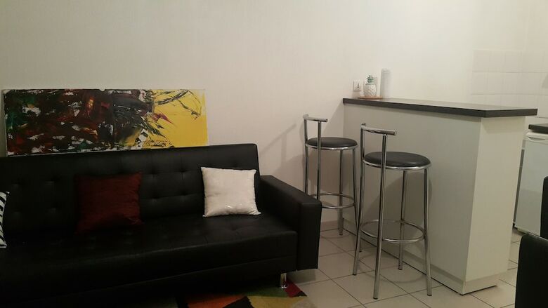 Apartamento Montauban City Zen & Cosy