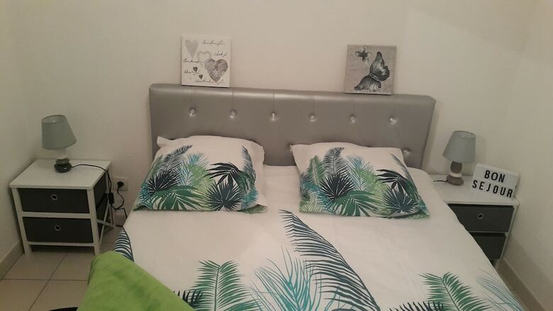 Apartamento Montauban City Zen & Cosy