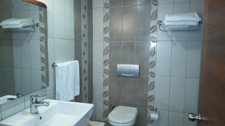 Eriza Boutique Hotel