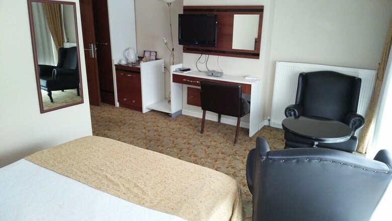 Eriza Boutique Hotel