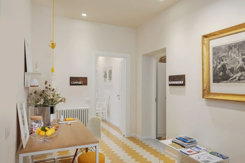 San Giorgio Boutique Rooms