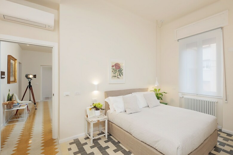 San Giorgio Boutique Rooms