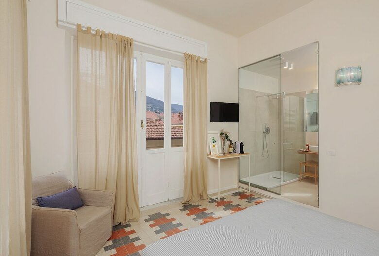 San Giorgio Boutique Rooms