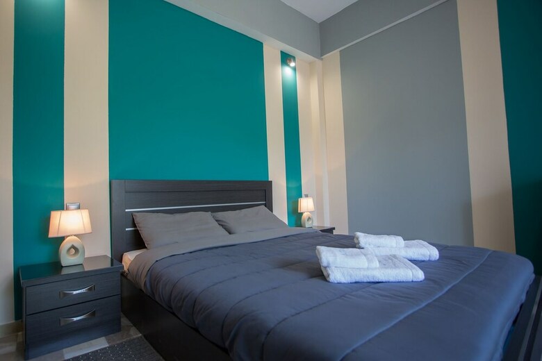 Hotel La Terra Nostra