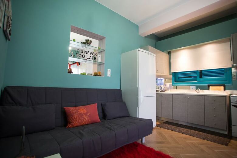 Hotel La Terra Nostra