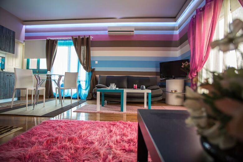 Hotel La Terra Nostra