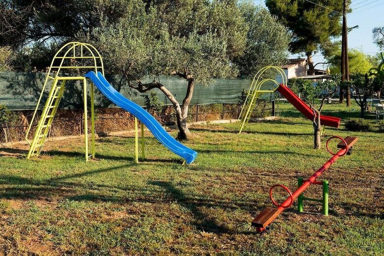 Hotel La Terra Nostra