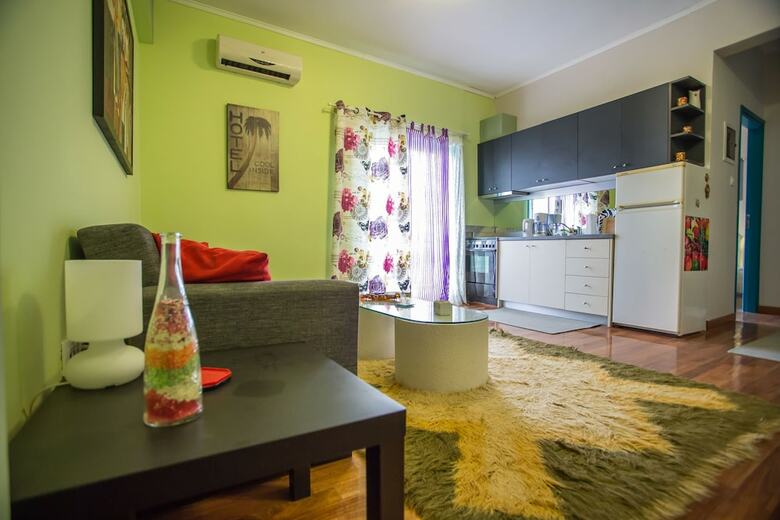 Hotel La Terra Nostra