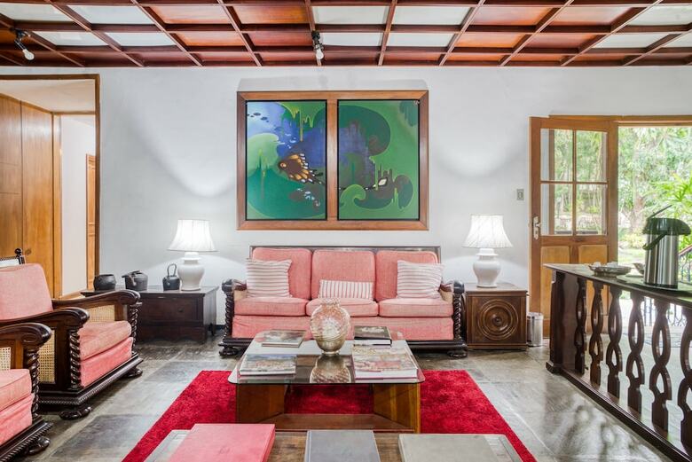 Hotel Oyo Mara Palace