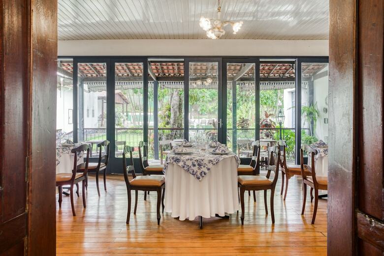 Hotel Oyo Mara Palace