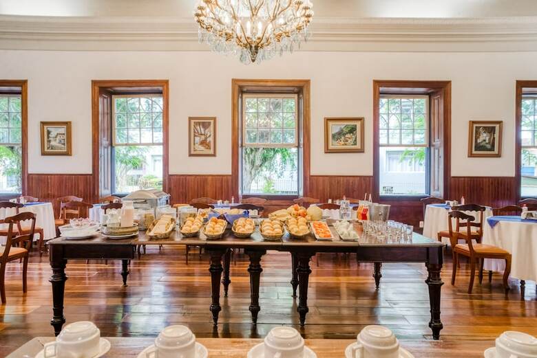 Hotel Oyo Mara Palace