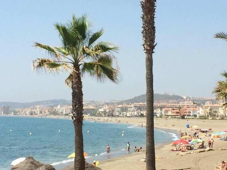 Casares Beach Golf Apartments