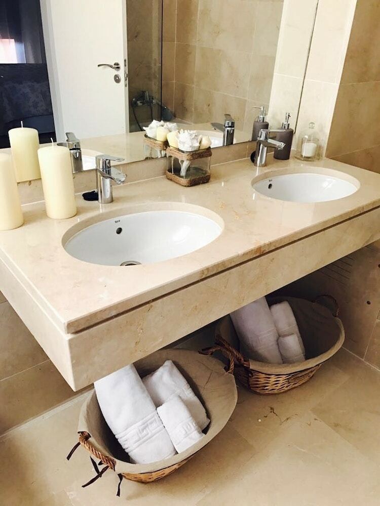 Casares Beach Golf Apartments