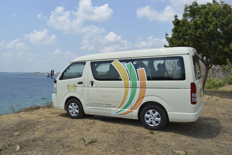 Tiffany Diamond Hotels-mtwara