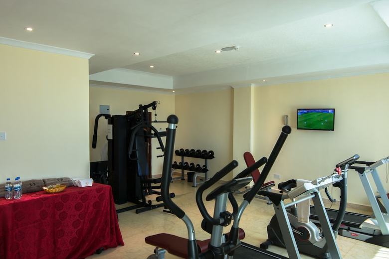 Tiffany Diamond Hotels-mtwara