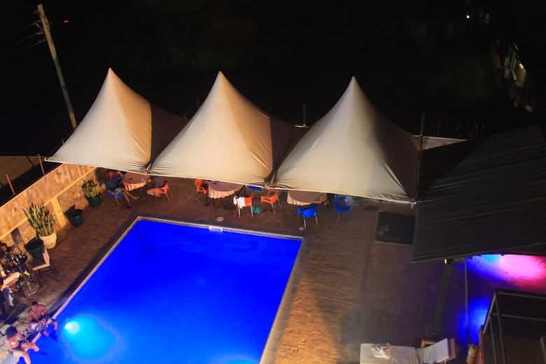 Tiffany Diamond Hotels-mtwara