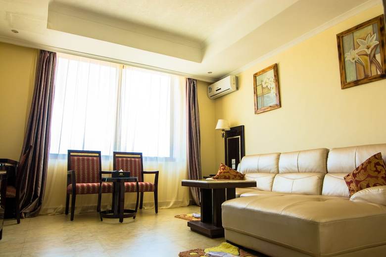 Tiffany Diamond Hotels-mtwara