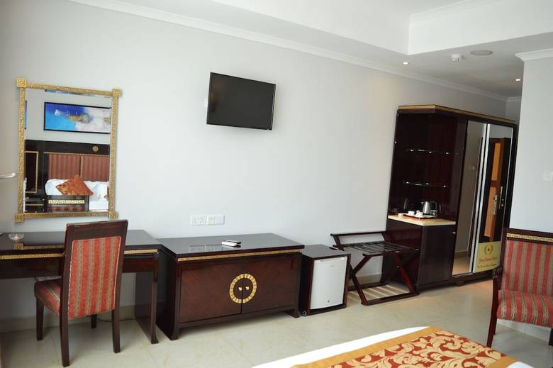 Tiffany Diamond Hotels-mtwara