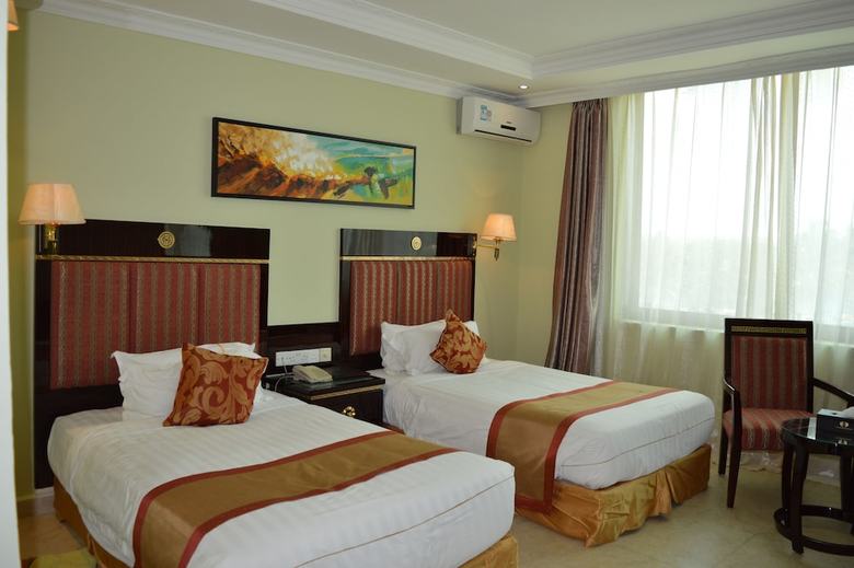 Tiffany Diamond Hotels-mtwara