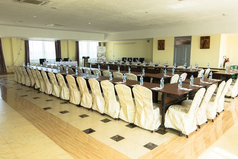 Tiffany Diamond Hotels-mtwara