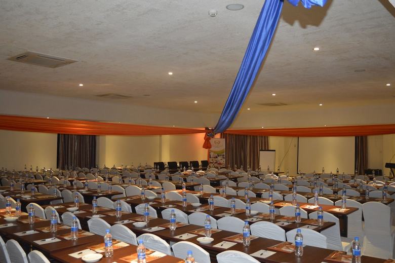 Tiffany Diamond Hotels-mtwara