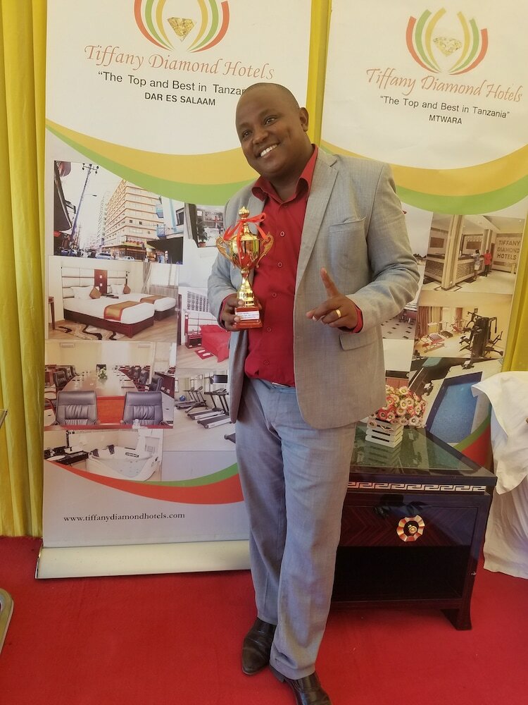 Tiffany Diamond Hotels-mtwara