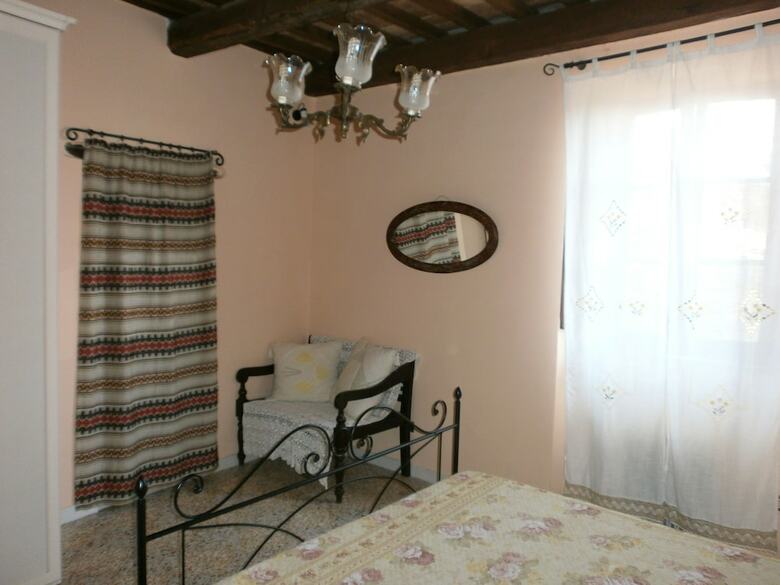Apartamento Dimora Doname