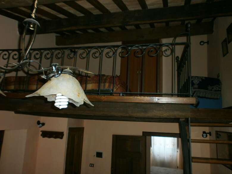 Apartamento Dimora Doname