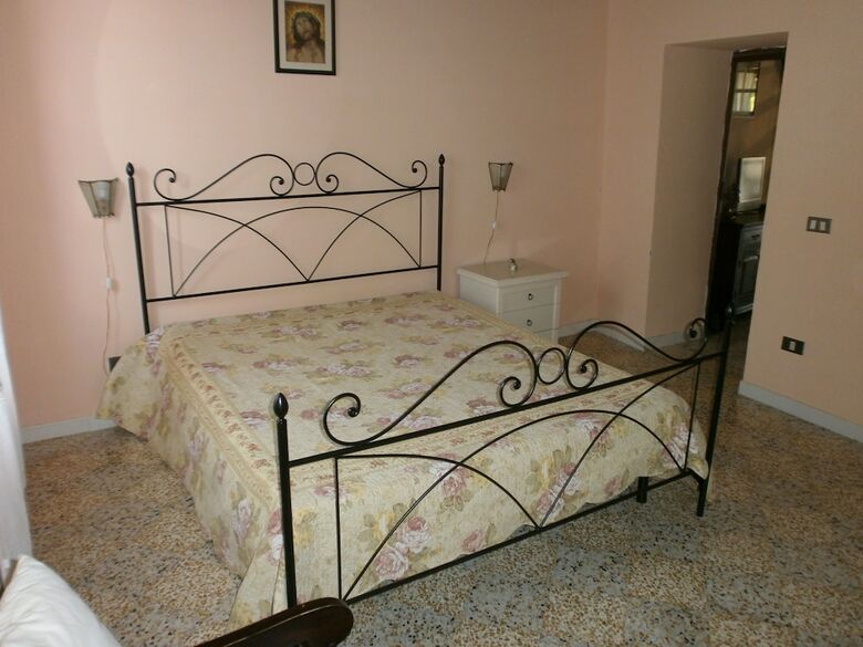 Apartamento Dimora Doname