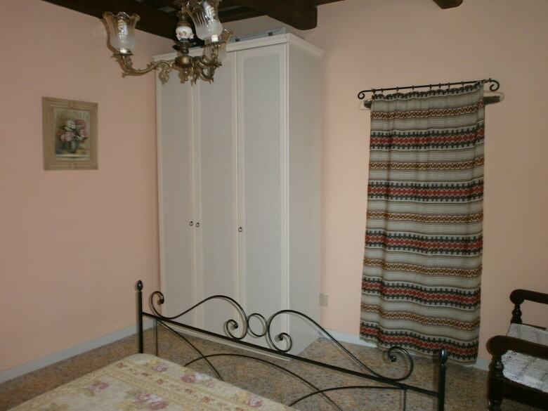 Apartamento Dimora Doname