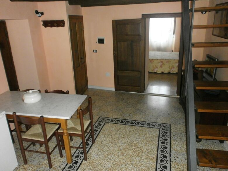 Apartamento Dimora Doname