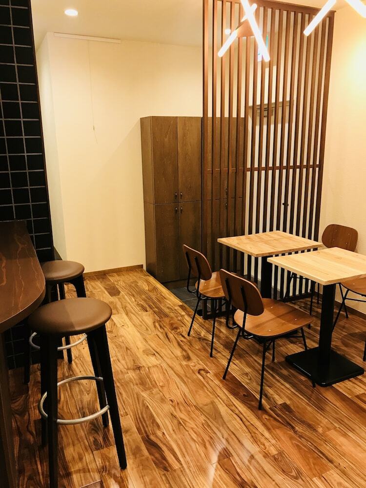 Apartamentos Yagura Hostel