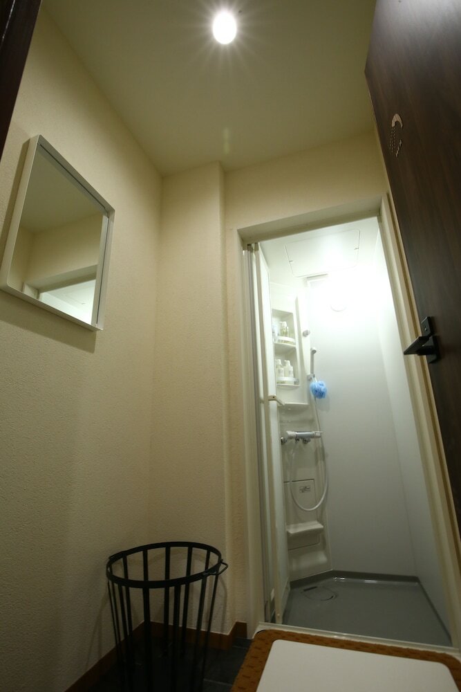 Apartamentos Yagura Hostel