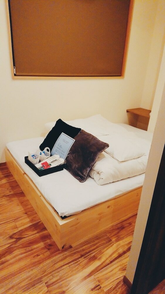 Apartamentos Yagura Hostel
