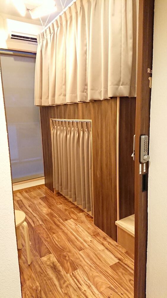 Apartamentos Yagura Hostel