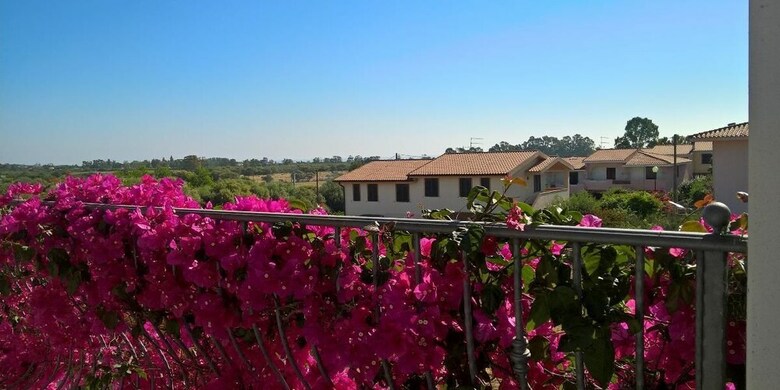 Apartamento Bounganville Pt