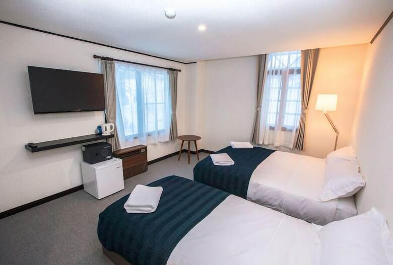 Hotel Hakken