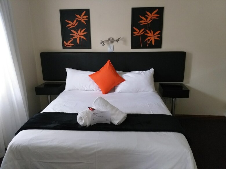 Aparthotel Premiere Classe Apartment Hotel