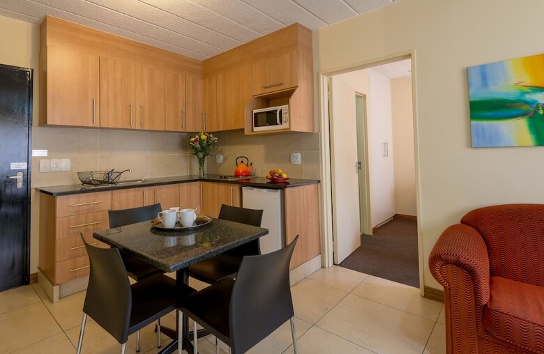 Aparthotel Premiere Classe Apartment Hotel