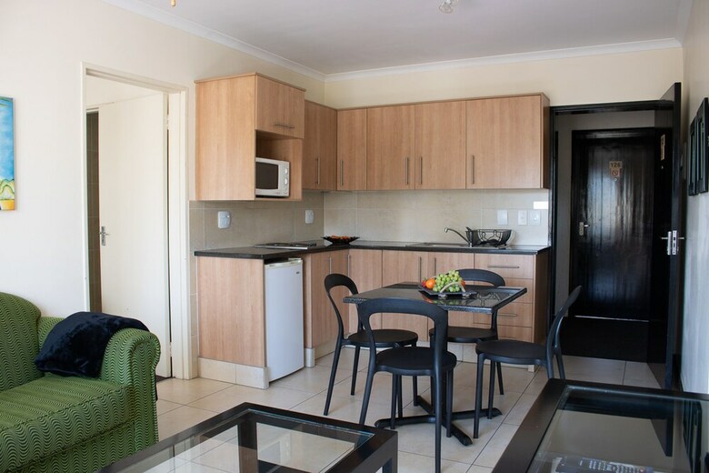 Aparthotel Premiere Classe Apartment Hotel