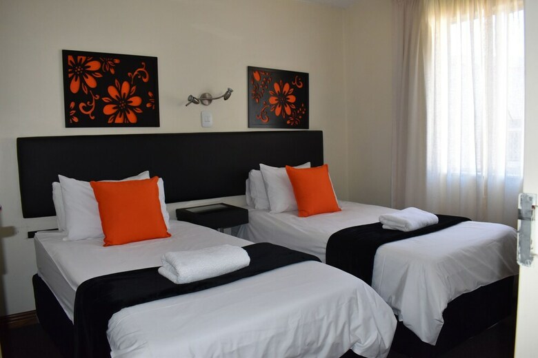 Aparthotel Premiere Classe Apartment Hotel