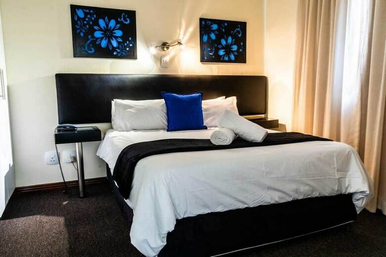 Aparthotel Premiere Classe Apartment Hotel