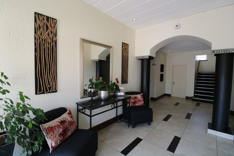 Aparthotel Premiere Classe Apartment Hotel