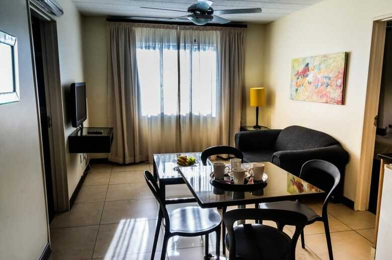 Aparthotel Premiere Classe Apartment Hotel